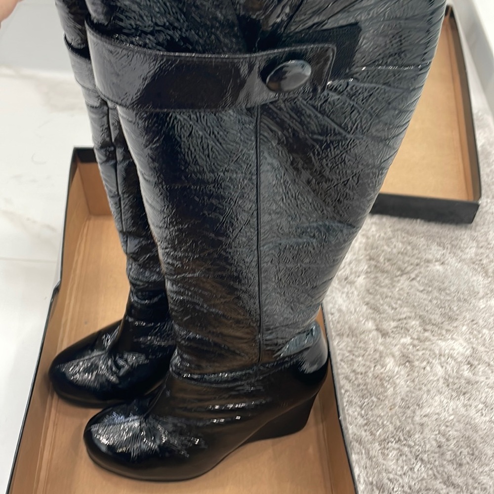 Bebe sport boots
